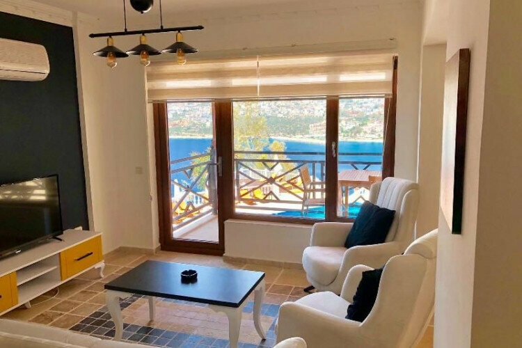 Квартира 2+1 в Калкане, Турция | PKK-21805