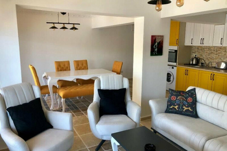 Квартира 2+1 в Калкане, Турция | PKK-21805