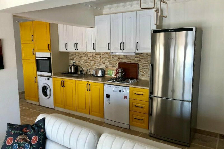 Квартира 2+1 в Калкане, Турция | PKK-21805