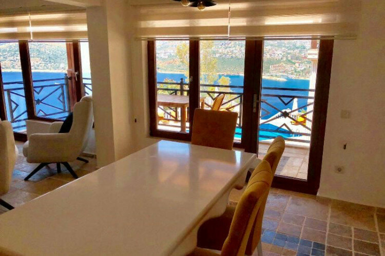 Квартира 2+1 в Калкане, Турция | PKK-21805