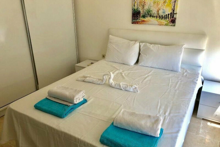 Квартира 2+1 в Калкане, Турция | PKK-21805