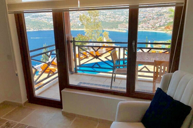 Квартира 2+1 в Калкане, Турция | PKK-21805