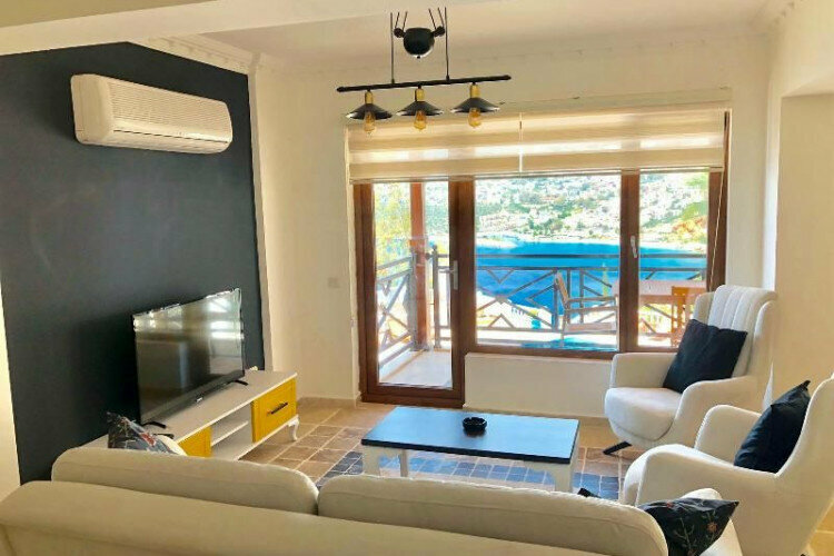 Квартира 2+1 в Калкане, Турция | PKK-21805