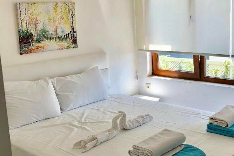 Квартира 2+1 в Калкане, Турция | PKK-21805