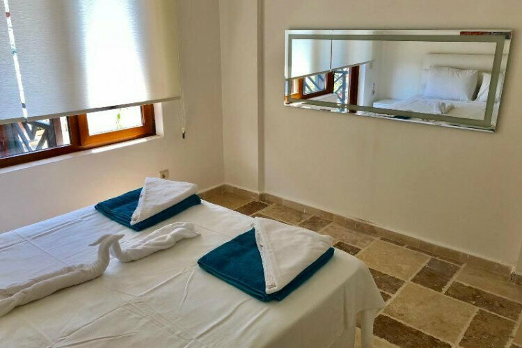 Квартира 2+1 в Калкане, Турция | PKK-21805