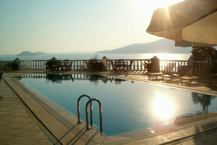 Квартира 2+1 в Калкане, Турция | PKK-21805