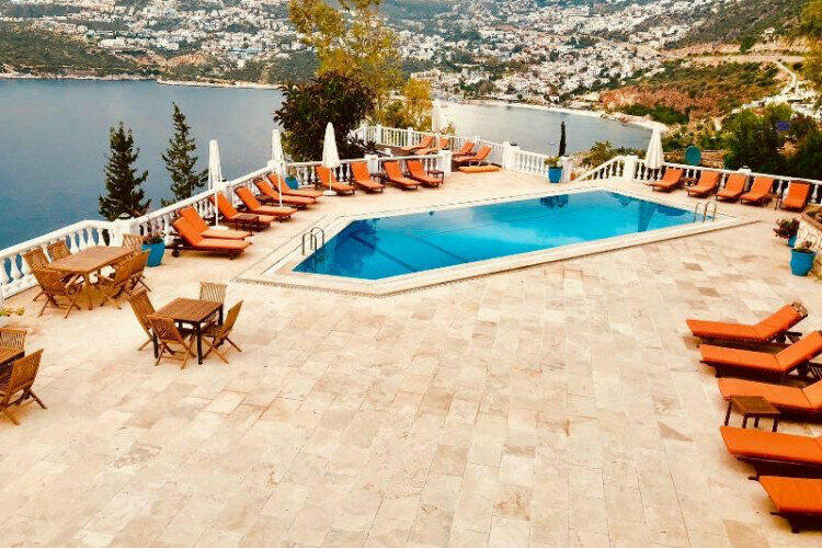 Квартира 2+1 в Калкане, Турция | PKK-21805