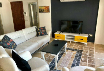 Квартира 2+1 в Калкане, Турция | PKK-21805