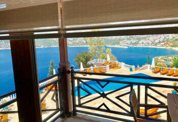 Квартира 2+1 в Калкане, Турция | PKK-21805