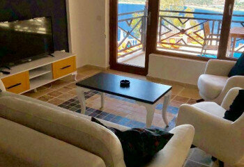 Квартира 2+1 в Калкане, Турция | PKK-21805