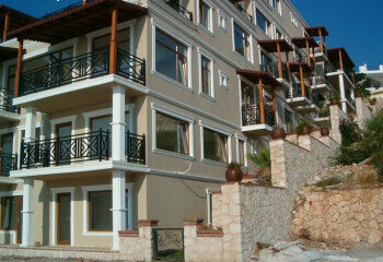 Квартира 2+1 в Калкане, Турция | PKK-21805