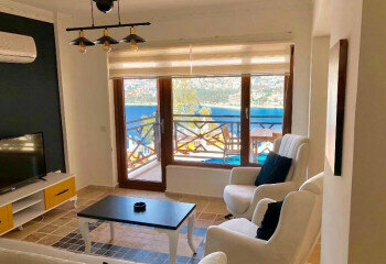 Квартира 2+1 в Калкане, Турция | PKK-21805