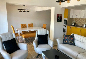 Квартира 2+1 в Калкане, Турция | PKK-21805