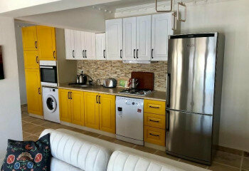 Квартира 2+1 в Калкане, Турция | PKK-21805