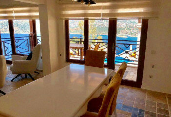 Квартира 2+1 в Калкане, Турция | PKK-21805