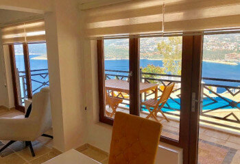 Квартира 2+1 в Калкане, Турция | PKK-21805