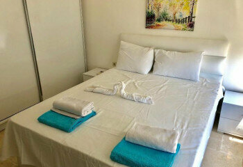 Квартира 2+1 в Калкане, Турция | PKK-21805