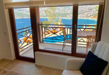 Квартира 2+1 в Калкане, Турция | PKK-21805