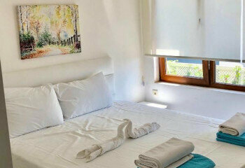 Квартира 2+1 в Калкане, Турция | PKK-21805