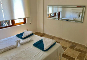 Квартира 2+1 в Калкане, Турция | PKK-21805