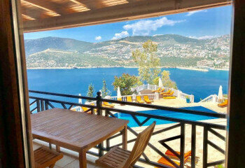 Квартира 2+1 в Калкане, Турция | PKK-21805