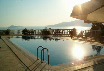 Квартира 2+1 в Калкане, Турция | PKK-21805