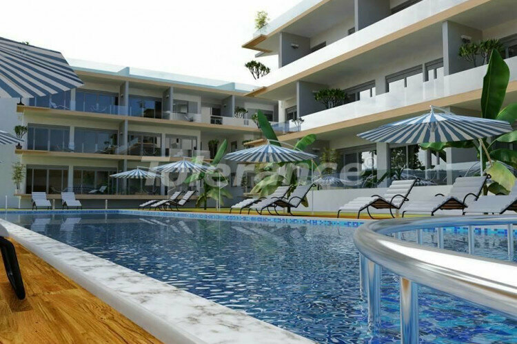 Квартира 2+1 в Дидиме, Турция | STE-04277