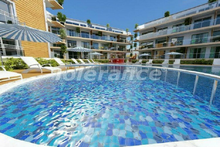 Квартира 2+1 в Дидиме, Турция | STE-04277