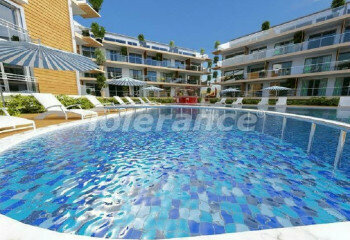 Квартира 2+1 в Дидиме, Турция | STE-04277