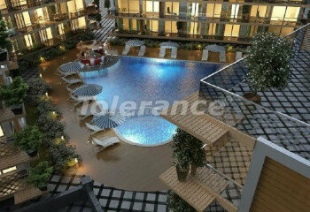 Квартира 2+1 в Дидиме, Турция | STE-04277