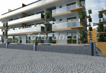 Квартира 2+1 в Дидиме, Турция | STE-04277