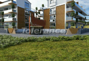 Квартира 2+1 в Дидиме, Турция | STE-04277