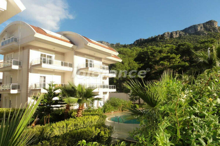 Квартира 2+1 в Кемере, Турция | PTE-04749