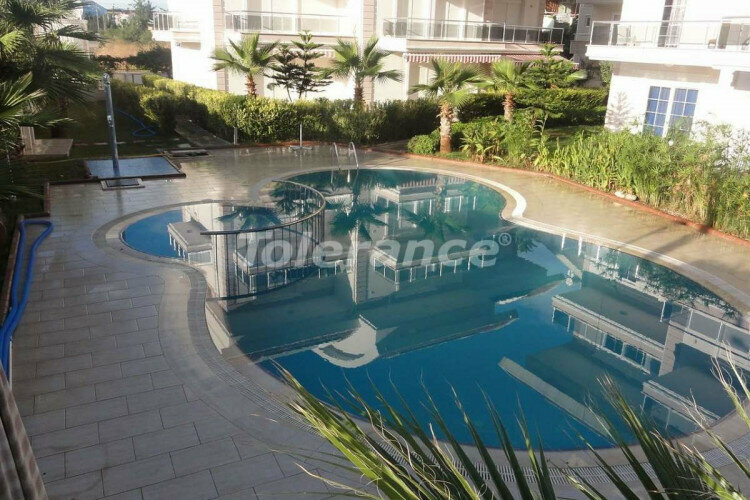 Квартира 2+1 в Кемере, Турция | PTE-04749