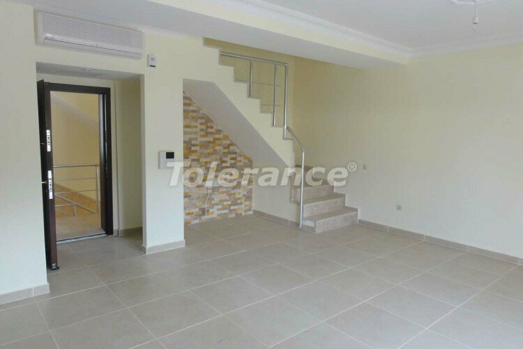 Квартира 2+1 в Кемере, Турция | PTE-04749