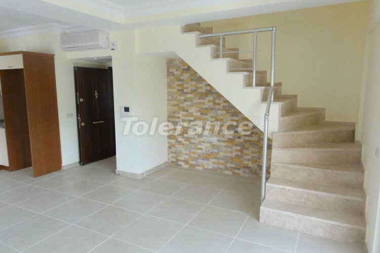 Квартира 2+1 в Кемере, Турция | PTE-04749