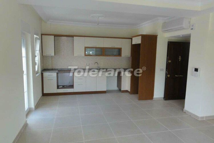 Квартира 2+1 в Кемере, Турция | PTE-04749