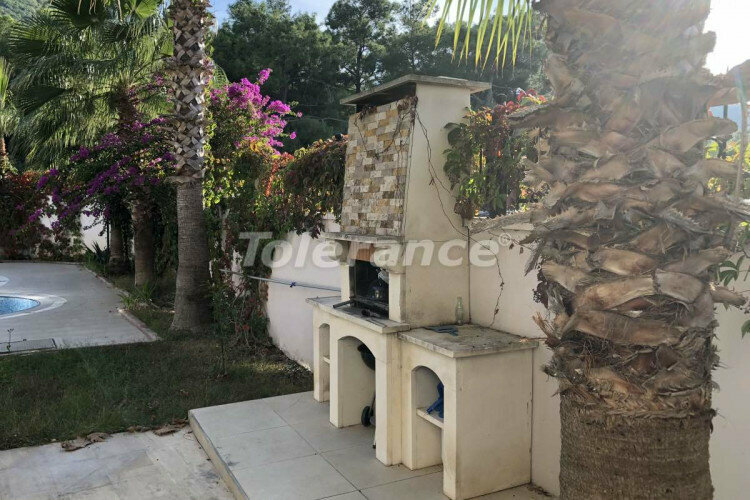 Квартира 2+1 в Кемере, Турция | PTE-04749