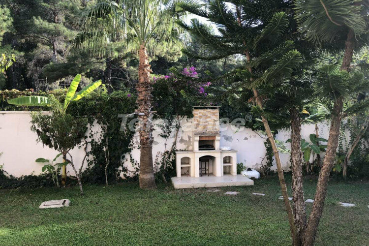 Квартира 2+1 в Кемере, Турция | PTE-04749