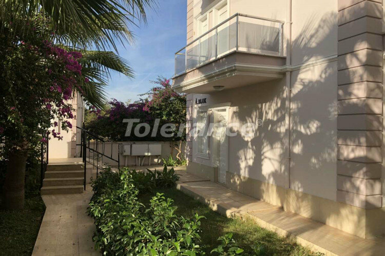 Квартира 2+1 в Кемере, Турция | PTE-04749