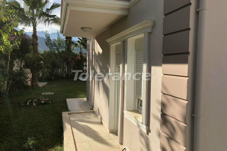 Квартира 2+1 в Кемере, Турция | PTE-04749