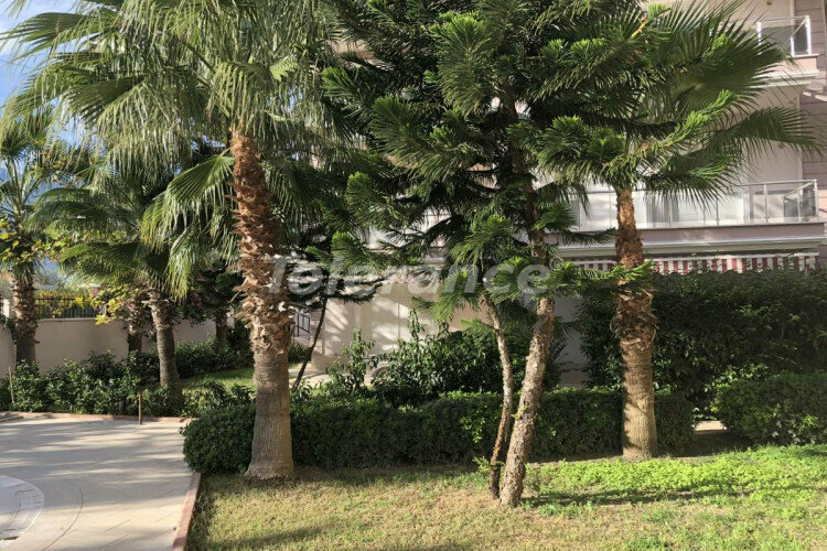 Квартира 2+1 в Кемере, Турция | PTE-04749