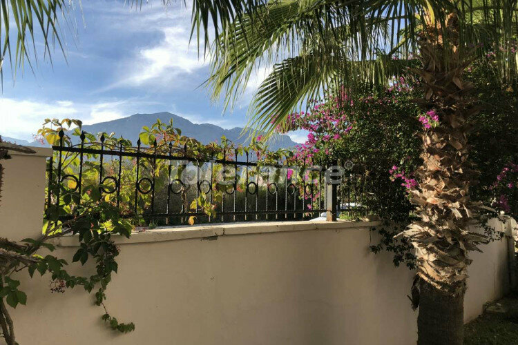 Квартира 2+1 в Кемере, Турция | PTE-04749