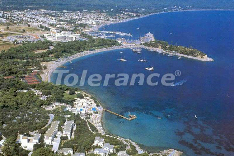 Квартира 2+1 в Кемере, Турция | PTE-04749