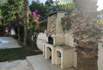 Квартира 2+1 в Кемере, Турция | PTE-04749