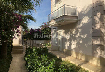 Квартира 2+1 в Кемере, Турция | PTE-04749