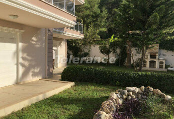 Квартира 2+1 в Кемере, Турция | PTE-04749