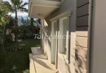 Квартира 2+1 в Кемере, Турция | PTE-04749