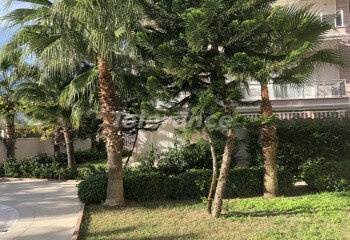 Квартира 2+1 в Кемере, Турция | PTE-04749