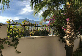 Квартира 2+1 в Кемере, Турция | PTE-04749